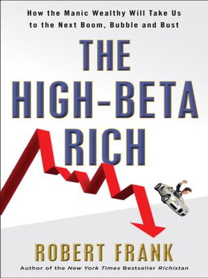 cover image of The High-Beta Rich